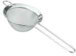 Metaltex Deutschland GmbH Metaltex Victoria Sieb, Inox-Edelstahl, K&uuml;chensieb mit