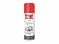 Ballistol GmbH Ballistol PTFE Trockenschmierung Spray, Trockenschmierungsspray zur