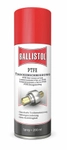 Ballistol GmbH Ballistol PTFE Trockenschmierung Spray, Trockenschmierungsspray zur