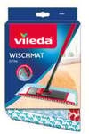 Vileda GmbH Vileda WischMat Extra Ersatzwischbezug, Ersatzbezug f&uuml;r die extra