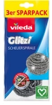 Vileda GmbH Vileda Glitzi Scheuerspirale, Besonders kraftvoll und gr&uuml;ndlich gegen
