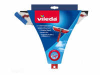 Vileda GmbH Vileda Profi Fensterwischer Handgerät, Zur streifenfreien und schnellen