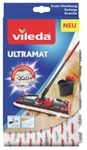 Vileda GmbH Vileda UltraMat Ersatzbezug, Ersatzbezug zum UltraMat System, 1 Packung =