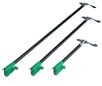 Unger Germany GmbH UNGER NiftyNabber&reg; Pro, M&uuml;llgreifer, Schwangerschaftsgreifer,