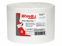 Kimberly Clark Professional WYPALL* L10 Extra+ Wischtücher, 1-lagig, weiß, Format: