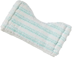 Leifheit AG LEIFHEIT Flexi Pad Ersatzbezug , Microfaserpad mit Gummitaschen zum
