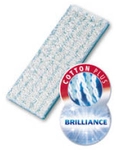 Leifheit AG LEIFHEIT Wischpad Picobello cotton plus, Microfaserpad f&uuml;r alle glatten