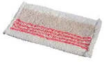 VERMOP GmbH VERMOP Twixter Tronic Wischmopp, Polyester/Baumwolle/Mikrofaser, Breite: