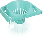 Leifheit AG LEIFHEIT Classic Mop Sieb f&uuml;r Eimer, 12/20 Liter, Wischsieb f&uuml;r