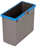VERMOP GmbH VERMOP Shopster Eimer 8l, Shopster Zubeh&ouml;r, Farbe: blau 1792801