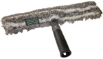 Unger Germany GmbH UNGER ErgoTec&reg; NINJA Einwascher, Alutr&auml;ger mit neuartiger