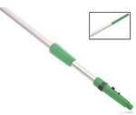 Unger Germany GmbH UNGER TelePlus&trade; 1,25m System Teleskopstange,