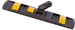 Vileda Professional VERMOP Sprint Plus Mopp-Halter, inklusive Clips, Breite: 50 cm