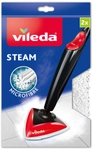 Vileda GmbH Vileda Ersatzbezug f&uuml;r Dampfreiniger, Microfaser-Ersatzbezug f&uuml;r den