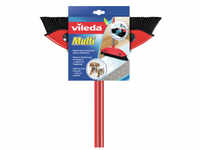 Vileda GmbH Vileda Multi Besen, Haushaltsbesen für die gründliche