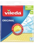Vileda Professional Vileda Aqua Original Super Absorbent Schwammtuch, Besonders