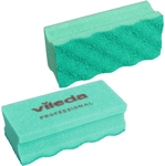 Vileda Professional PUR active SchwammProfi Reinigungsschwamm, Reinigungsschwamm mit