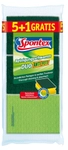 Mapa GmbH Spontex Reinigungsschwamm DUO Anti-Fett 5-er, Topfreiniger mit