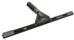 Unger Germany GmbH UNGER ErgoTec&reg; Ninja Fensterwischer 40&deg;, Fensterreiniger mit