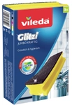 Vileda GmbH Vileda Glitzi Jumbo Topfreiniger kr&auml;ftig, Extra scheuerstark auch auf