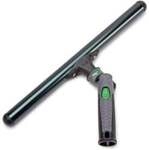 Unger Germany GmbH UNGER ErgoTec&reg; NINJA Tr&auml;gerteil, Super stabiler, schwarzer