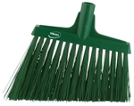 Vikan GmbH Vikan Besen, Winkelschnitt, 290 mm, zur Reinigung in der