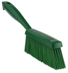 Vikan GmbH Vikan Handfeger, medium, Zur Entfernung feiner und grober Partikel, Farbe:
