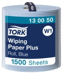 Essity Professional Hygiene Germany GmbH Tork Advanced Wischtuch 420, Gro&szlig;rolle,