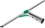 Unger Germany GmbH UNGER UniTec&trade; Wischer, Stabile Edelstahlschiene mit Griff,