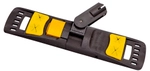 Vileda Professional VERMOP Sprint Plus Mopp-Halter, inklusive Clips, Breite: 40 cm