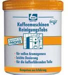 Dr. Becher GmbH Dr. Becher Kaffeemaschinen ReinigungsTabs , Reinigungstabletten zur