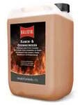 Ballistol GmbH Ballistol Ofen- und Kaminreiniger Kamofix, Spr&uuml;hflasche, Effektiver