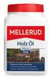 MELLERUD CHEMIE GMBH MELLERUD Holz &Ouml;l Pflege Teak , Streich- und Spr&uuml;hbare