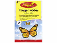 Aeroxon Insect Control GmbH Aeroxon® Fliegenköder Insekten-Falter, Bekämpft