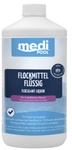 mediPOOL GmbH mediPOOL Flockmittel fl&uuml;ssig, Zur Tr&uuml;bungsbeseitigung bei