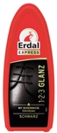 Erdal-Rex GmbH Erdal 1-2-3 Glanz-Schwamm mit Bienenwachs, Im Nu Glanz f&uuml;r alle