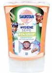 Reckitt Benckiser Deutschland GmbH SAGROTAN No Touch Kids Fl&uuml;ssigseife...