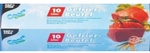 PAPSTAR GmbH Papstar Gefrierbeutel, LLDPE, in Faltschachtel, 1 Packung = 24...