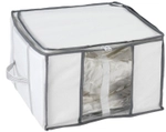 Wenko-Wenselaar GmbH & Co. KG WENKO Vakuum Soft Box, mit Luftventil und