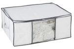 Wenko-Wenselaar GmbH & Co. KG WENKO Vakuum Soft Box, mit Luftventil und
