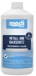 mediPOOL GmbH mediPOOL Metall- und Kalkschutz, Verhindert Kalkausf&auml;llungen und