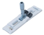 Vileda Professional UltraSpeed Pro Mophalter, Klappmophalter aus Kunststoff mit