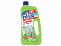 Erdal-Rex GmbH rorax Rohrfrei Bio-Power-Gel, beseitigt umweltschonend