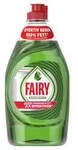 Procter & Gamble Service GmbH FAIRY Konzentrat Handsp&uuml;lmittel,