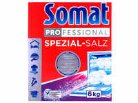 Henkel AG & Co. KGaA Somat Spezial-Salz Professional Line, hochwertiges...