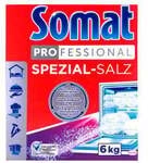 Henkel AG & Co. KGaA Somat Spezial-Salz Professional Line, hochwertiges Siedesalz,
