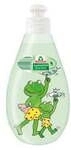 Erdal-Rex GmbH Frosch Aloe Vera Sp&uuml;lmittel, Fettl&ouml;sende Reinigung f&uuml;r gl&auml;nzend
