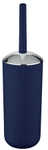 Wenko-Wenselaar GmbH & Co. KG WENKO WC-Garnitur Brasil, Spezialkunststoff, absolut