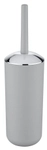 Wenko-Wenselaar GmbH & Co. KG WENKO WC-Garnitur Brasil, Spezialkunststoff, absolut