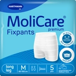 Paul Hartmann AG MoliCare&reg; Premium Fixpants Fixierhosen, Fixierh&ouml;schen mit